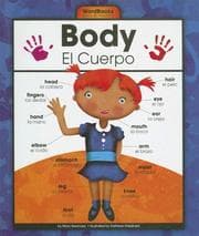 Tapa de Body/El Cuerpo (Wordbooks/Libros De Palabras)