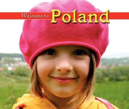 Tapa de Welcome to Poland