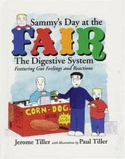 Tapa de Sammy's Day at the Fair