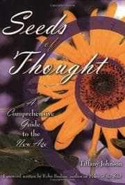 Tapa de Seeds of Thought