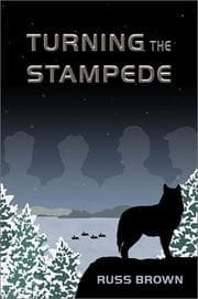 Tapa de Turning the Stampede
