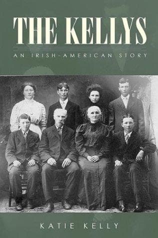 Tapa de The Kellys