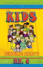 Tapa de The Kids from Brooklyn Heights