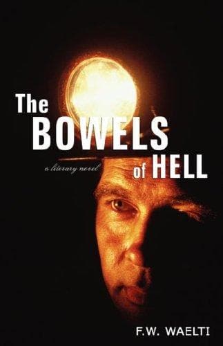 Tapa de The Bowels of Hell