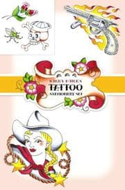 Tapa de Dark Horse Deluxe Stationery Exotique