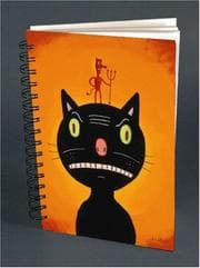 Tapa de Gary Baseman Journal