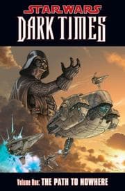 Tapa de Star wars
