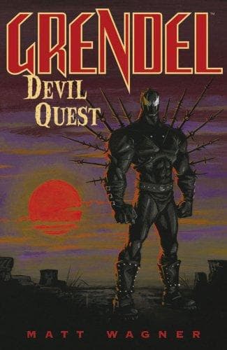 Tapa de Grendel