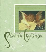 Tapa de Season's Greetings (Christmas 2005 Daymakers)