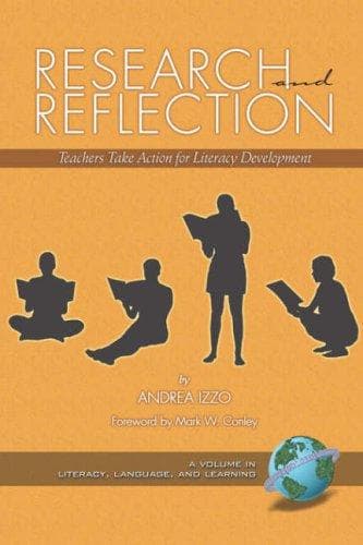 Tapa de Research and Reflection