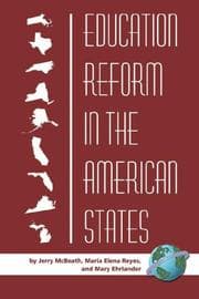 Tapa de Education reform in the American states