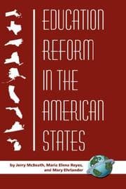 Tapa de Education reform in the American states