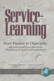Tapa de From passion to objectivity