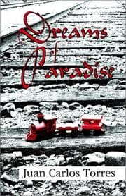 Tapa de Dreams of Paradise
