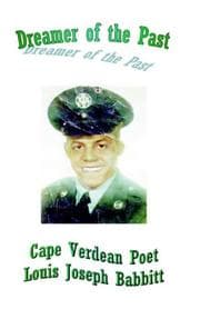 Tapa de Dreamer of the Past. Cape Verdean Poet