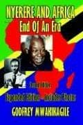 Tapa de Nyerere And Africa