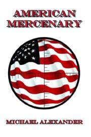 Tapa de American Mercenary