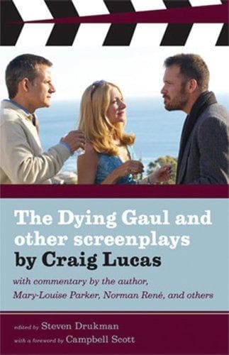 Tapa de The dying Gaul
