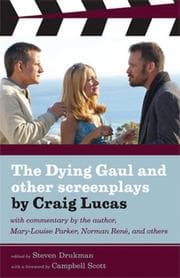 Tapa de The dying Gaul