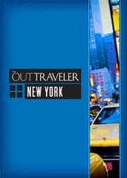 Tapa de Out Traveler
