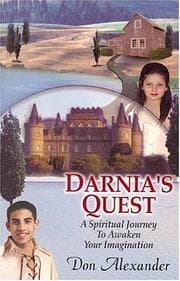 Tapa de Darnia's Quest