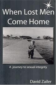 Tapa de When Lost Men Come Home