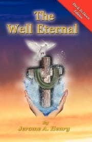 Tapa de The Well Eternal