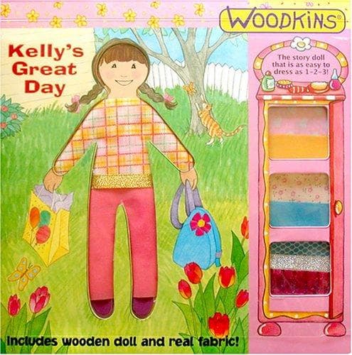 Tapa de Woodkins?