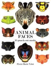 Tapa de Animal Faces