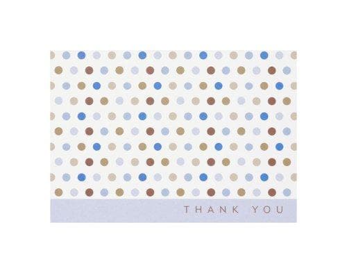 Tapa de NOTECARDS