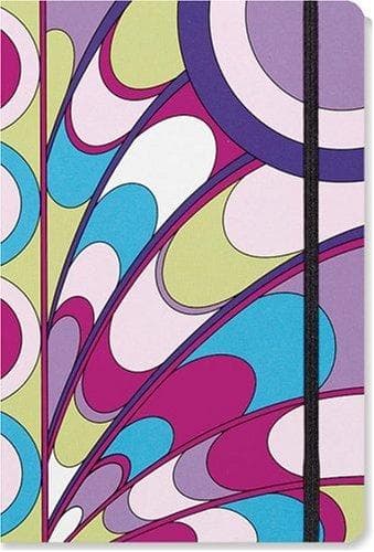 Tapa de Mod Pocket Journal