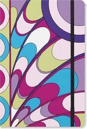 Tapa de Mod Pocket Journal