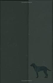 Tapa de Black Lab Compact Journal (Compact Journals)