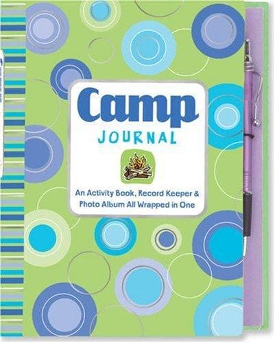 Tapa de Camp