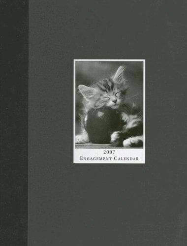 Tapa de Cat 2007