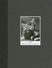 Tapa de Cat 2007