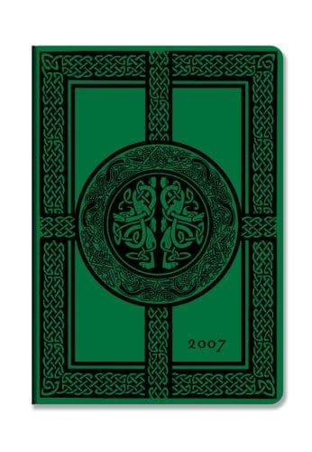 Tapa de Celtic 2007