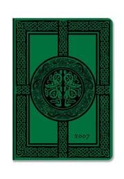 Tapa de Celtic 2007