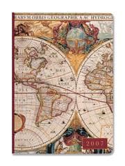 Tapa de Old World 2007 (Calendar)