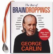 Tapa de BEST OF BRAIN DROPPINGS (Charming Petite Series)