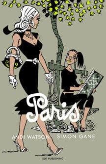 Tapa de Paris