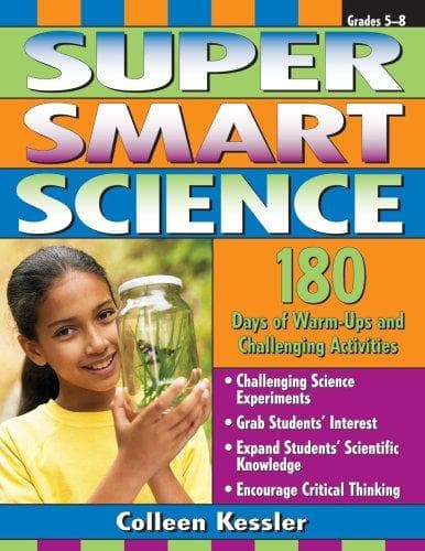 Tapa de Super Smart
