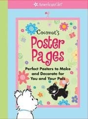 Tapa de Coconut's Poster Pages