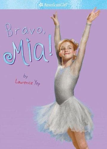 Tapa de Bravo, Mia!
