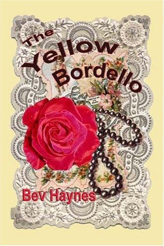 Tapa de Yellow Bordello