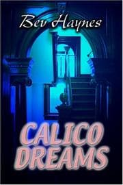 Tapa de Calico Dreams