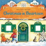 Tapa de Christmas in Beartown
