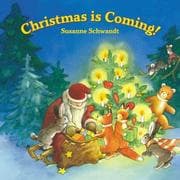 Tapa de Christmas Is Coming