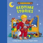 Tapa de My First Book of Bedtime Stories (My First Books)