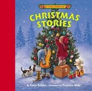 Tapa de My First Book of Christmas Stories